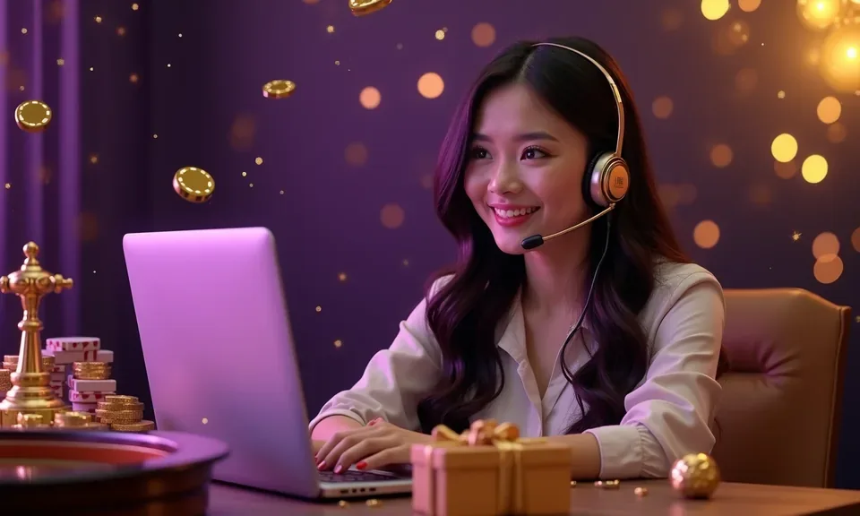 dass789 เรื่องราวและบริการของ dass789 สำหรับคนไทย
